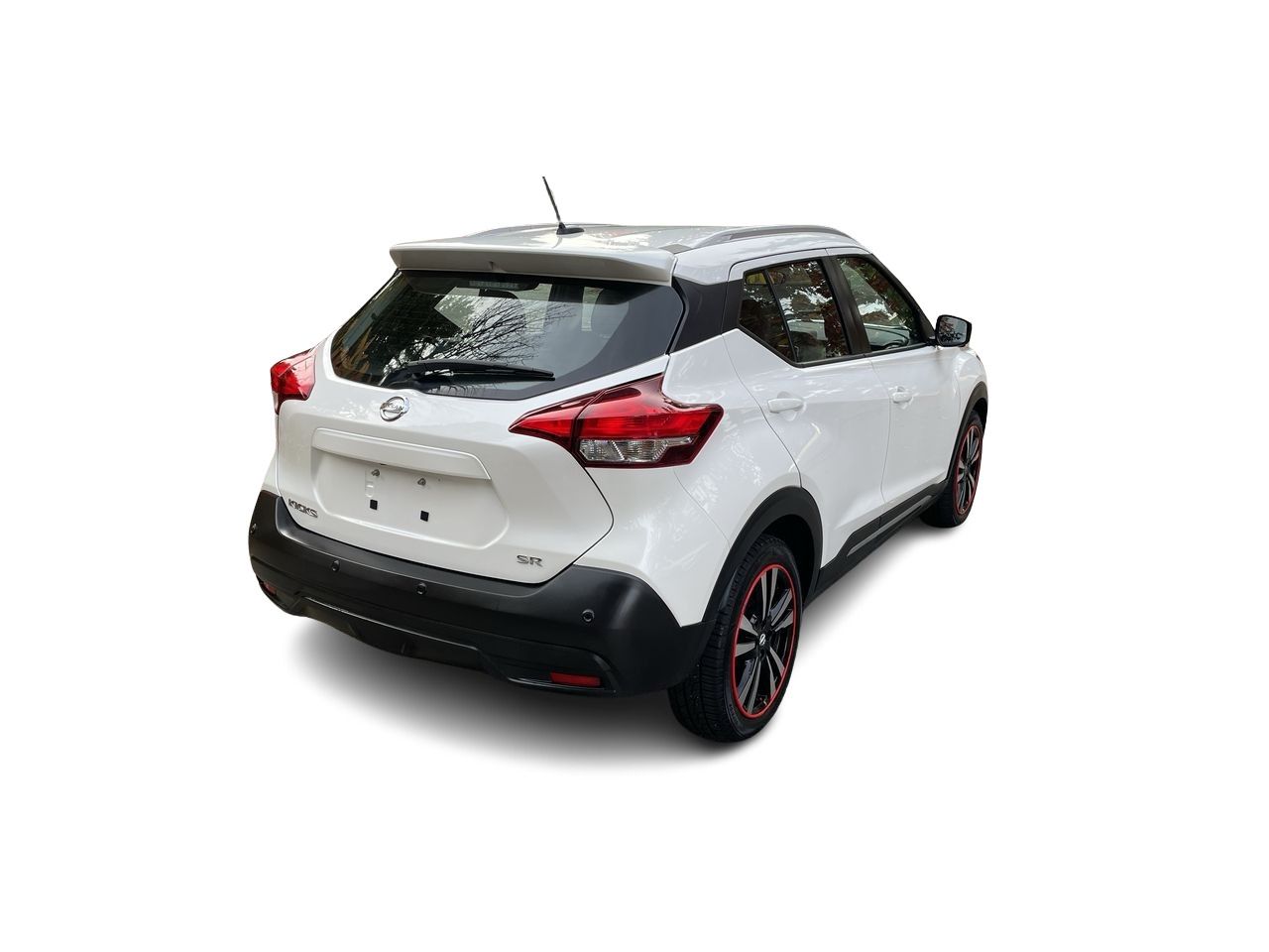 2020 Nissan Kicks