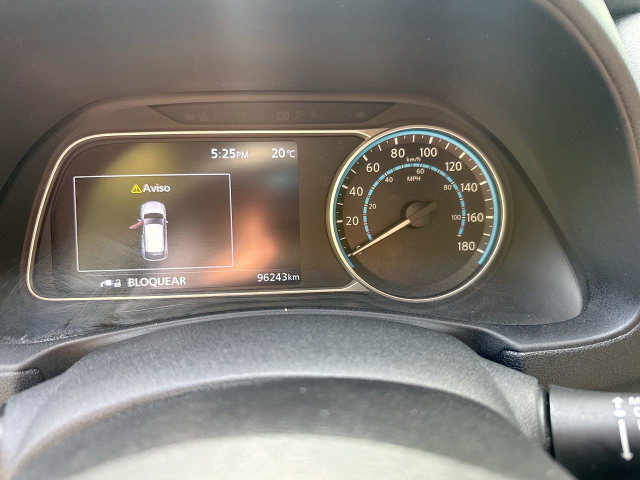 2019  Leaf