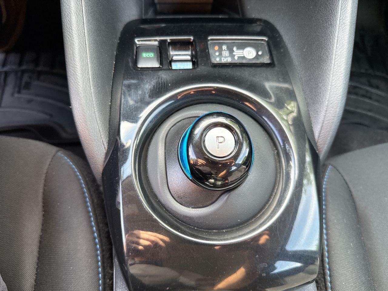 2019  Leaf