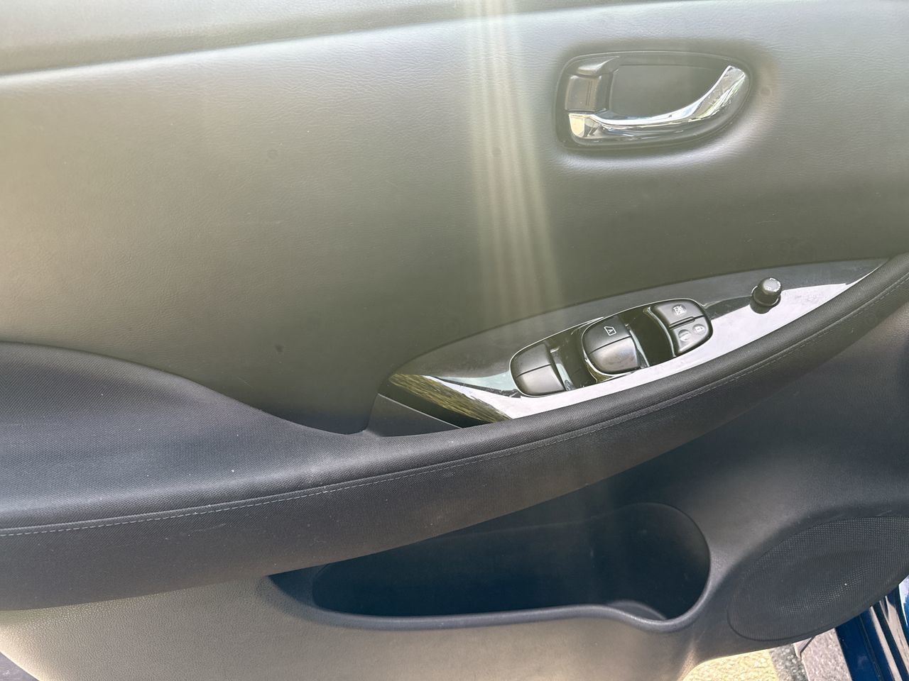 2019  Leaf