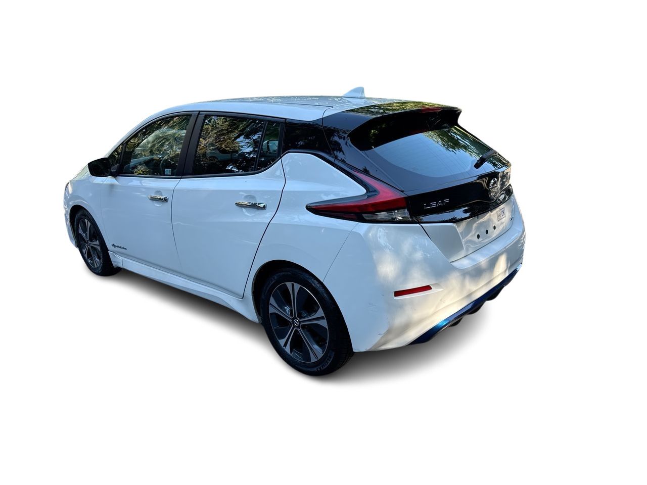 2019 Nissan Leaf
