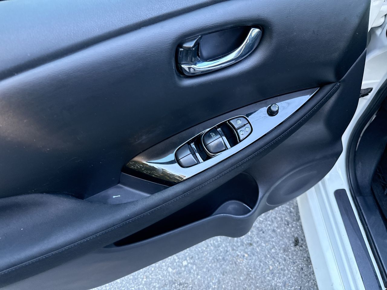 2019 Nissan Leaf