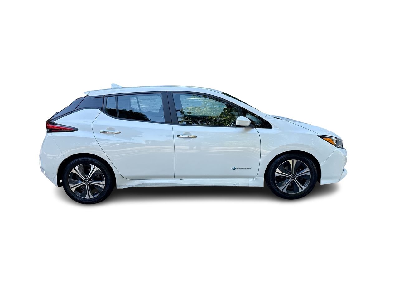 2019 Nissan Leaf