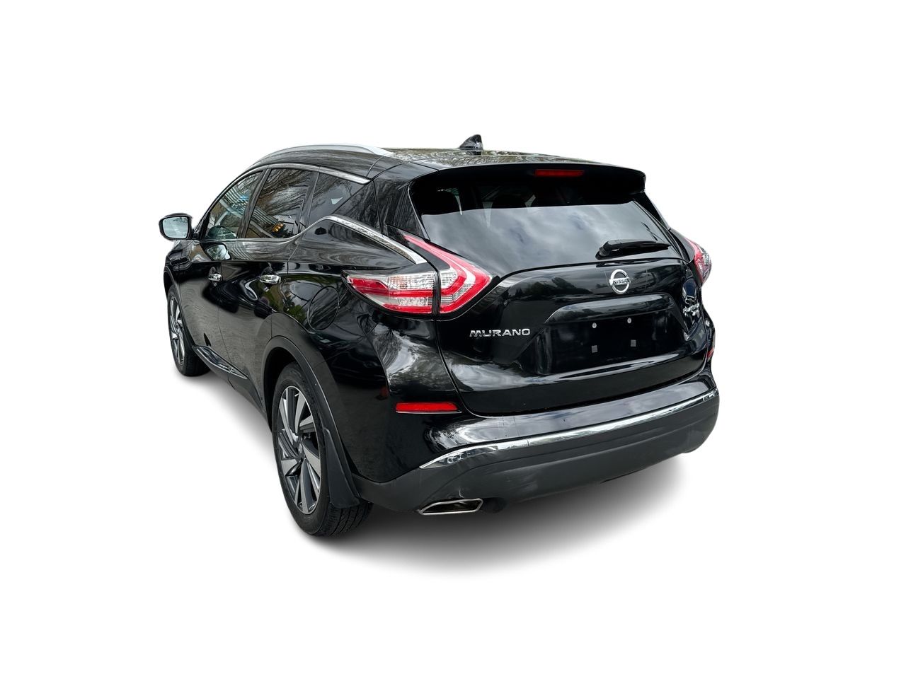 2017  Murano