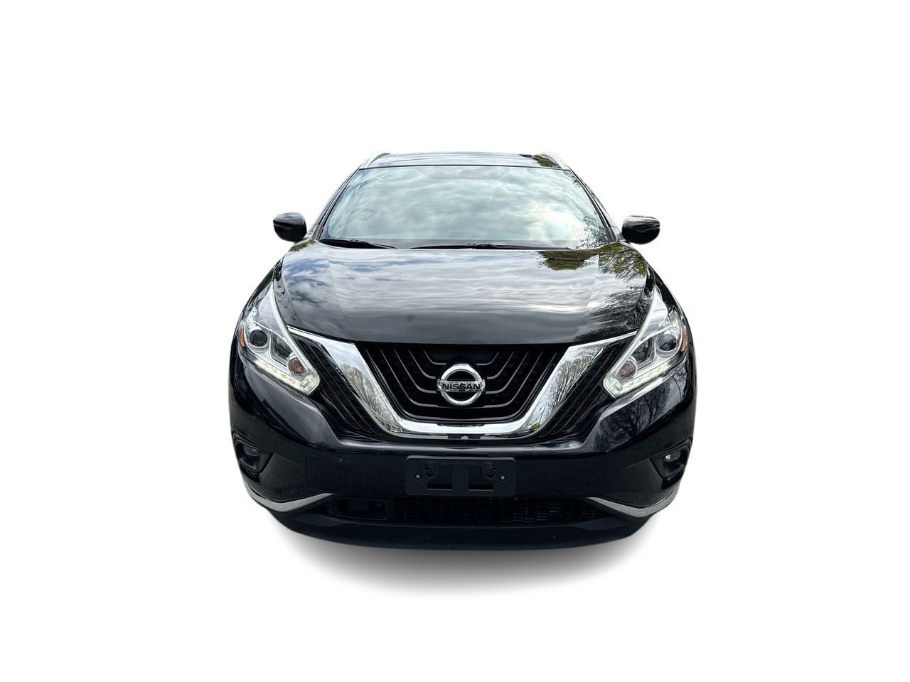 2017  Murano