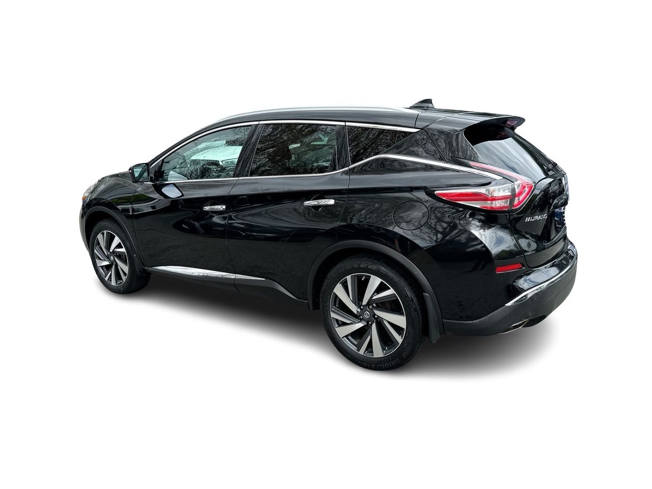 2017  Murano