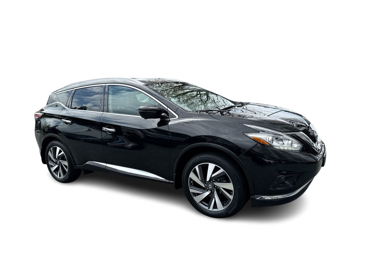 2017  Murano