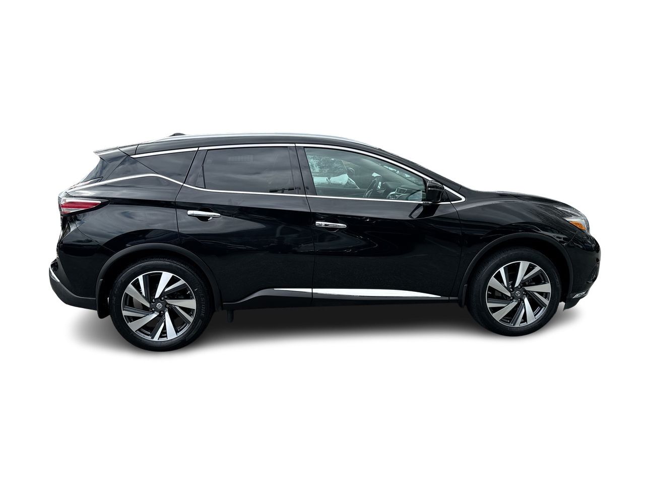 2017  Murano