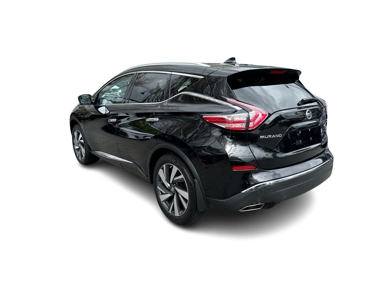 2017  Murano