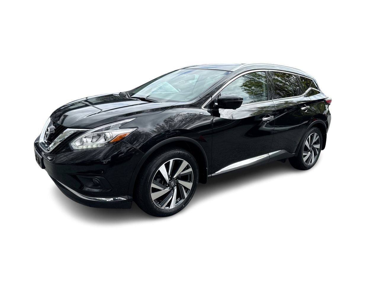 2017  Murano