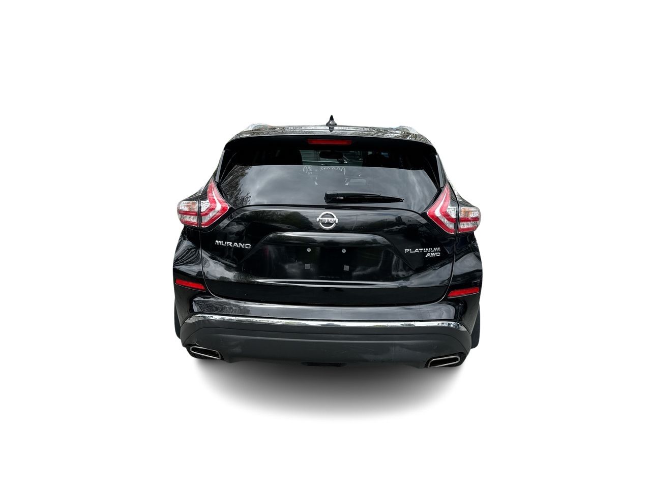 2017  Murano