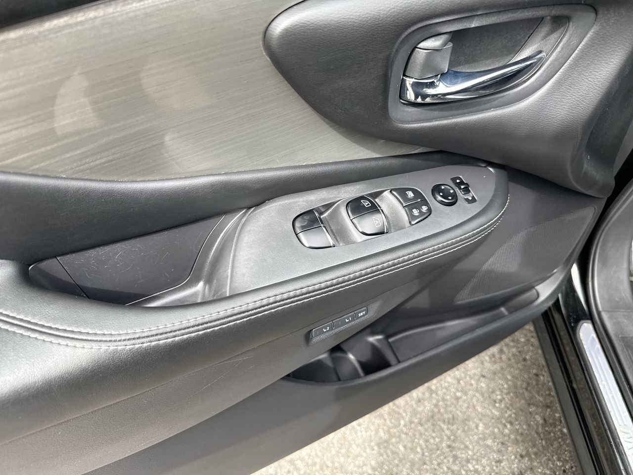 2017  Murano