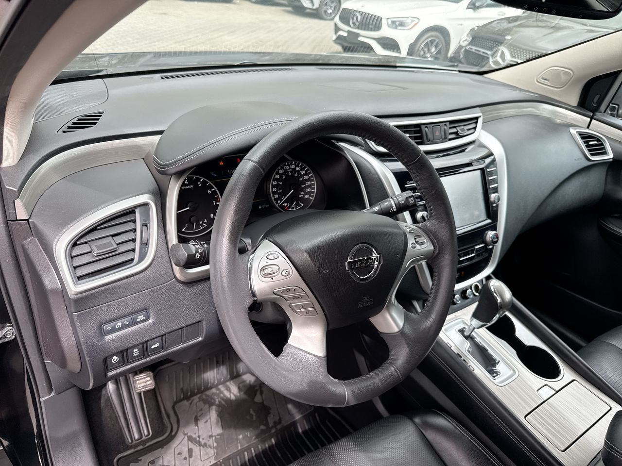 2017  Murano