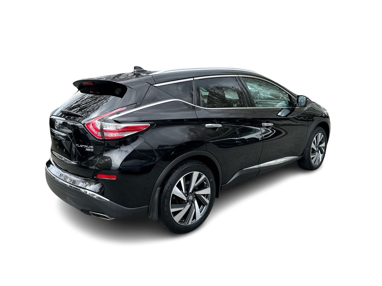 2017  Murano