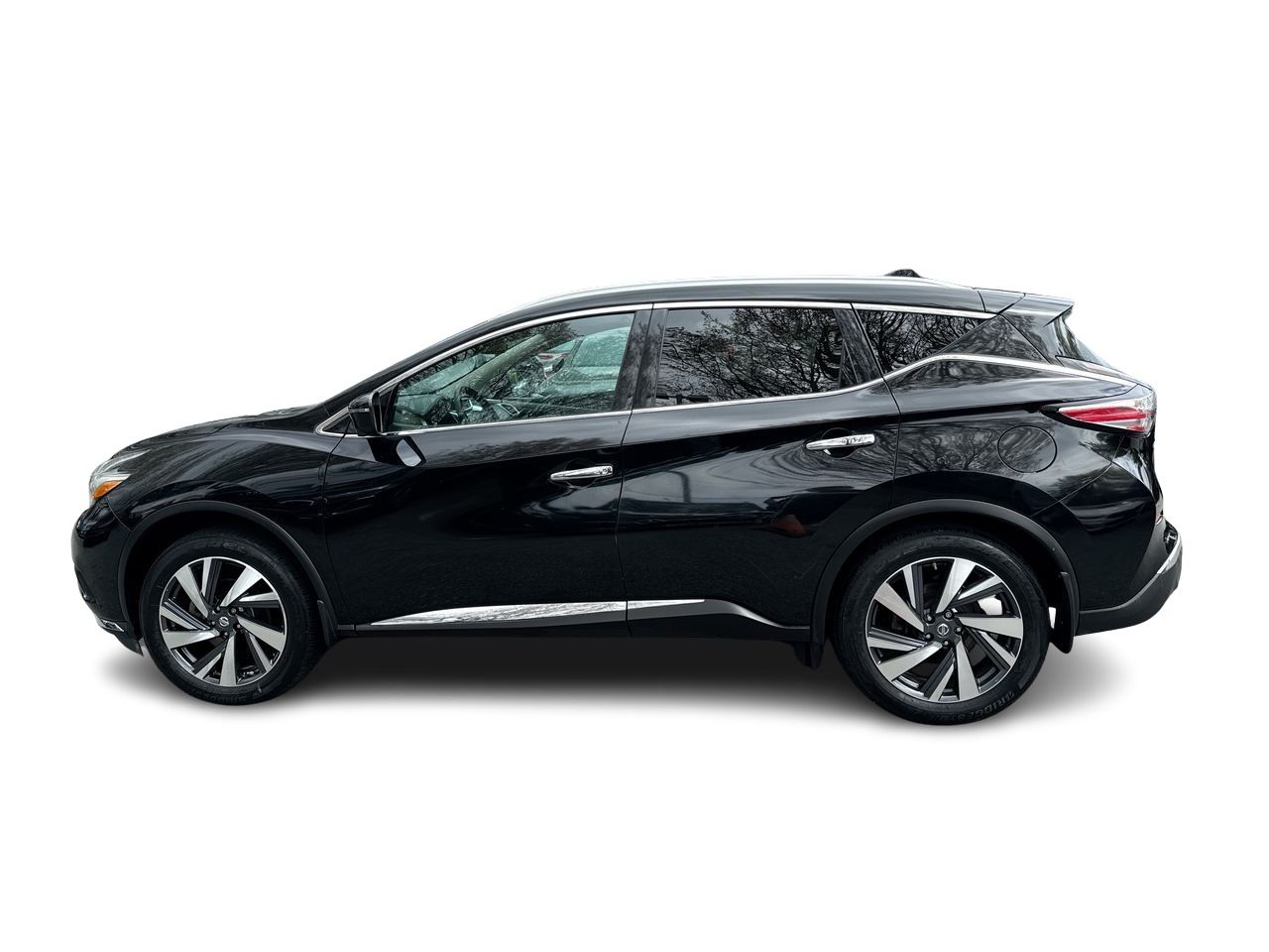 2017  Murano