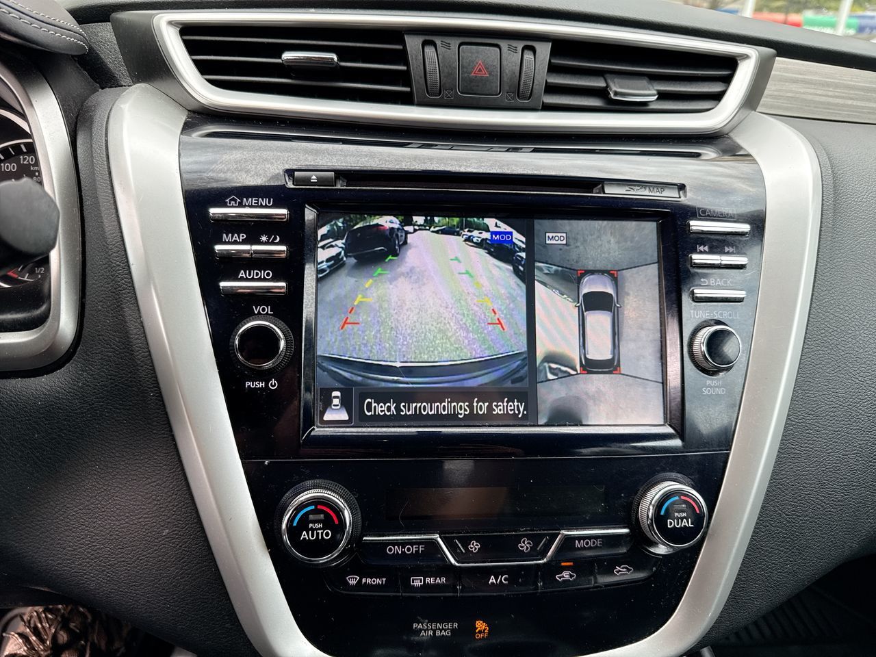 2017  Murano
