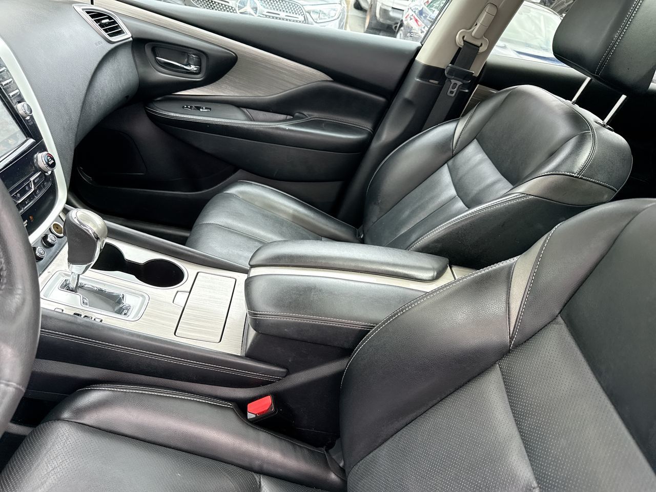 2017  Murano