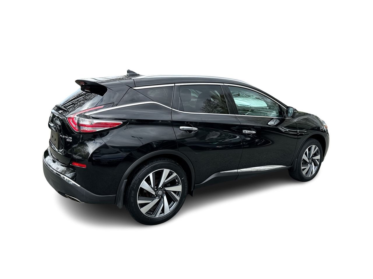 2017  Murano