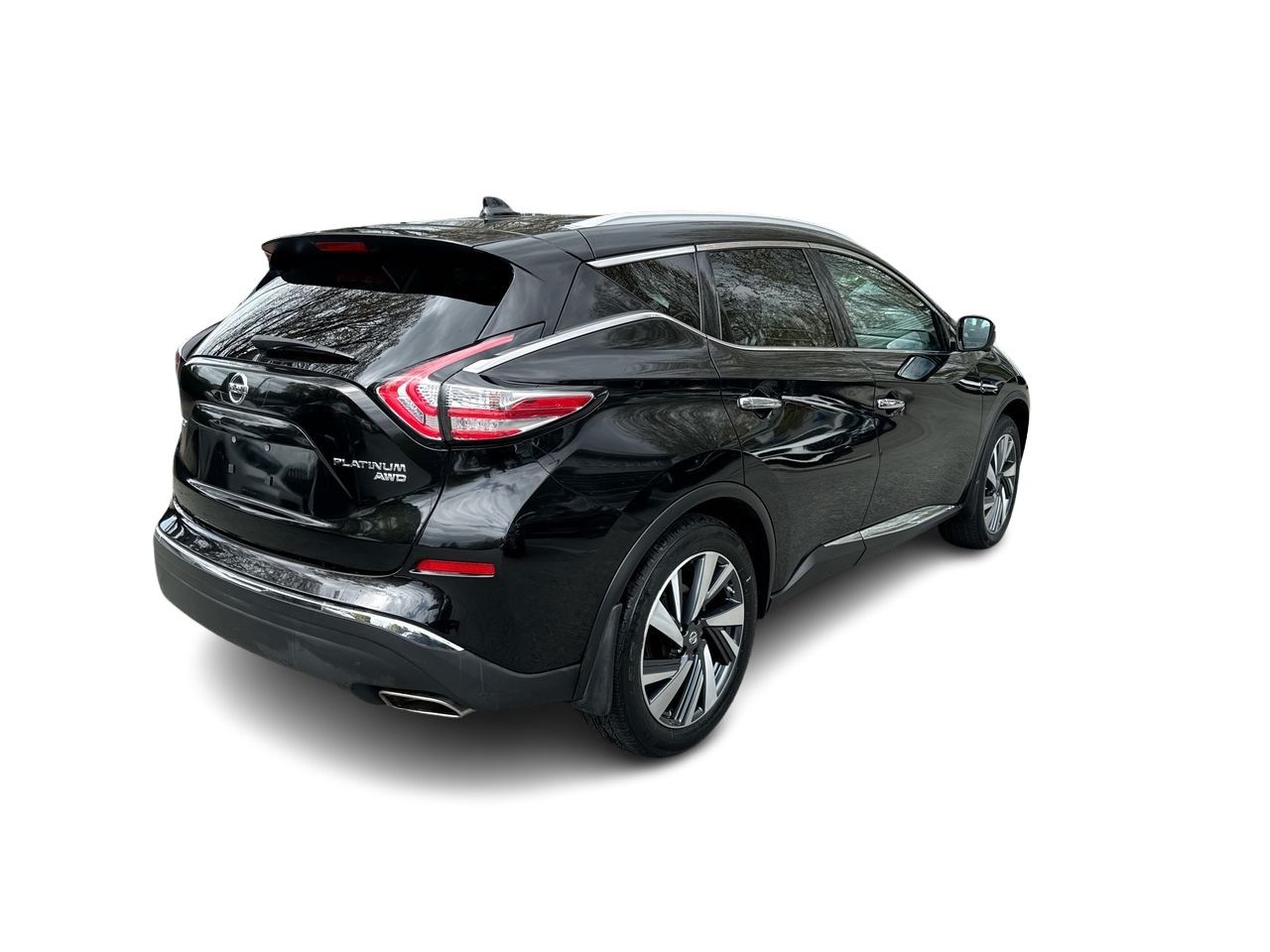 2017  Murano