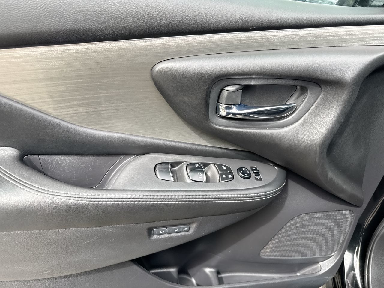 2017  Murano