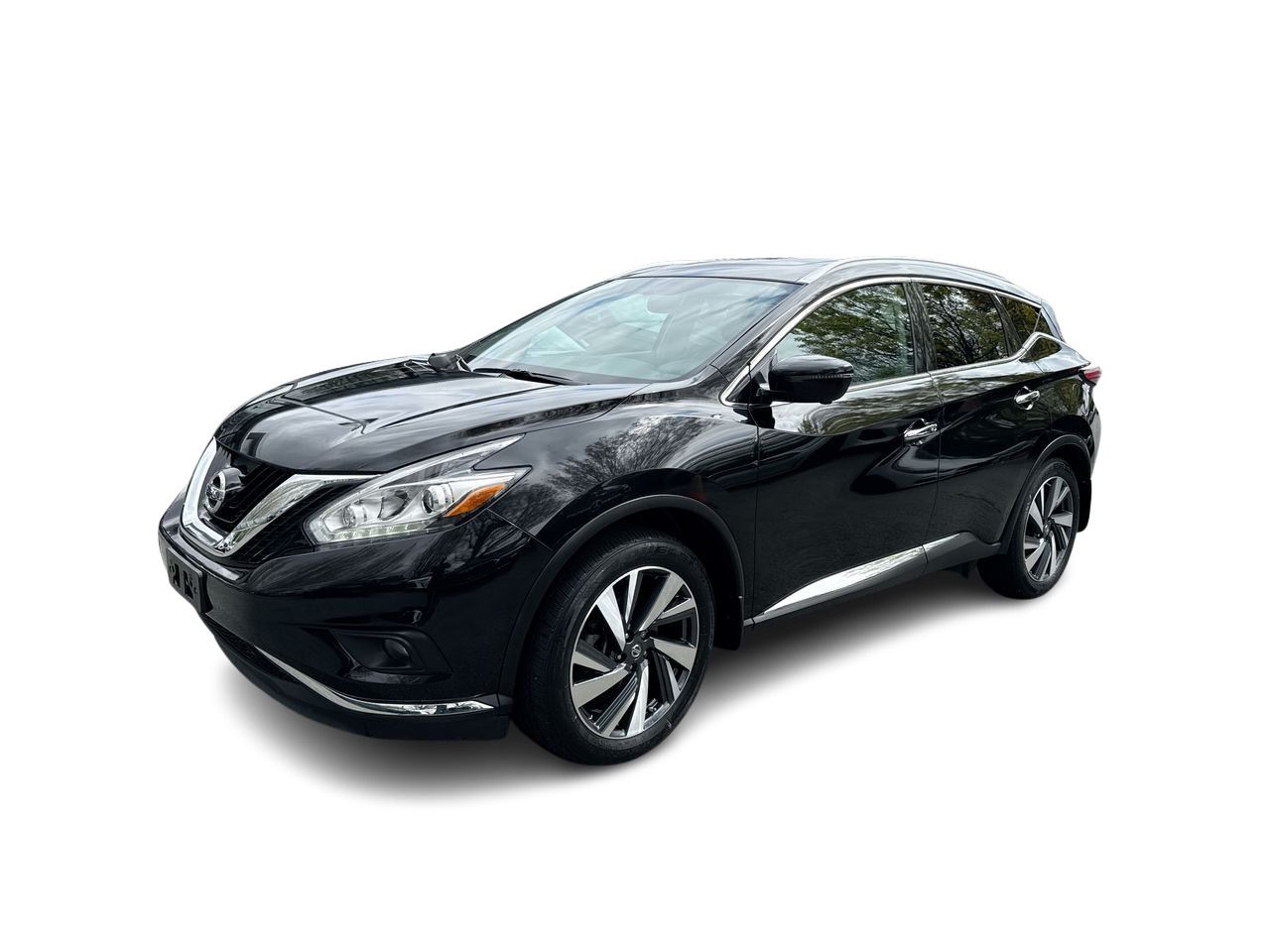 2017  Murano