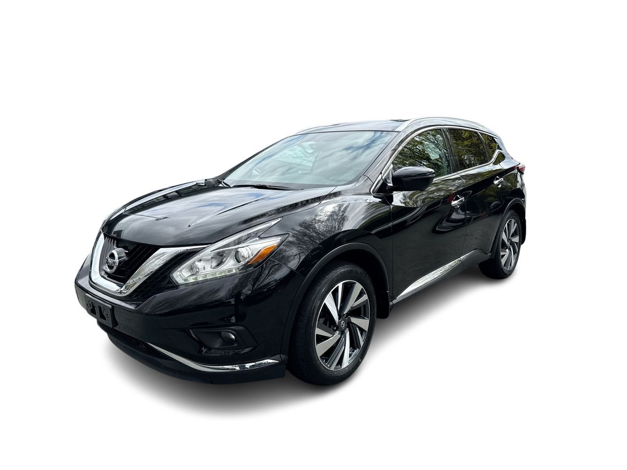 2017  Murano