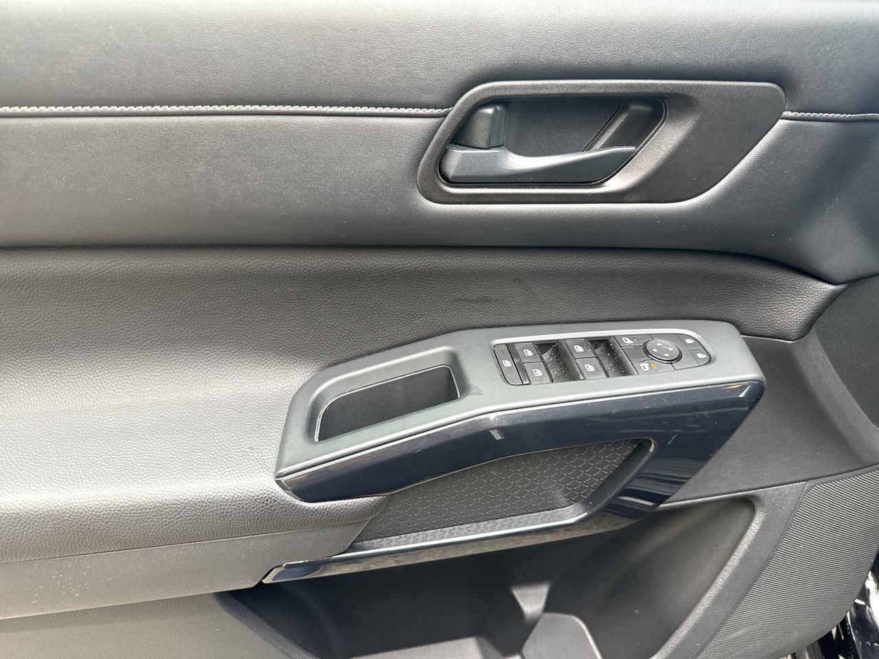 2023 Nissan Pathfinder