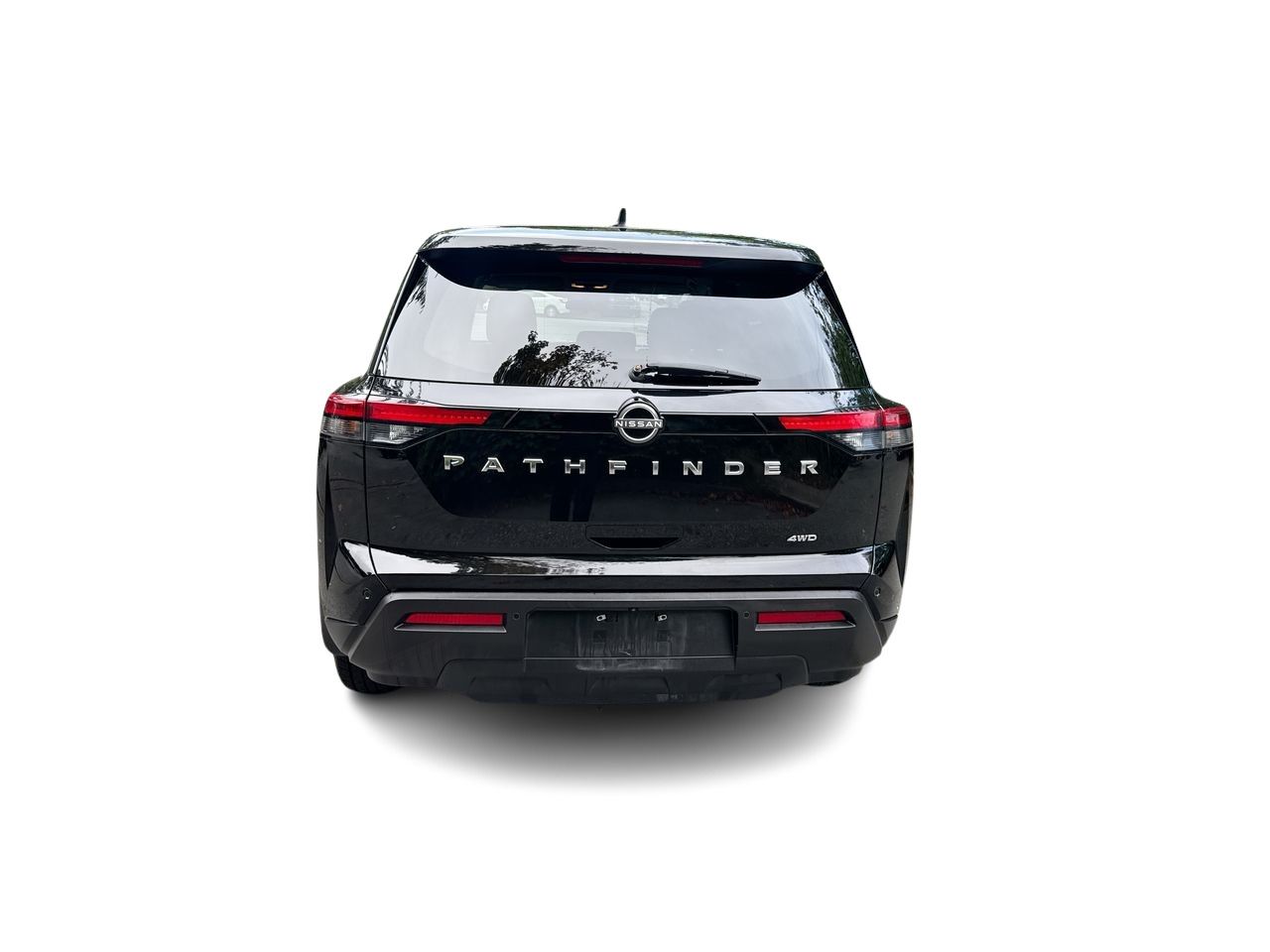 2023 Nissan Pathfinder
