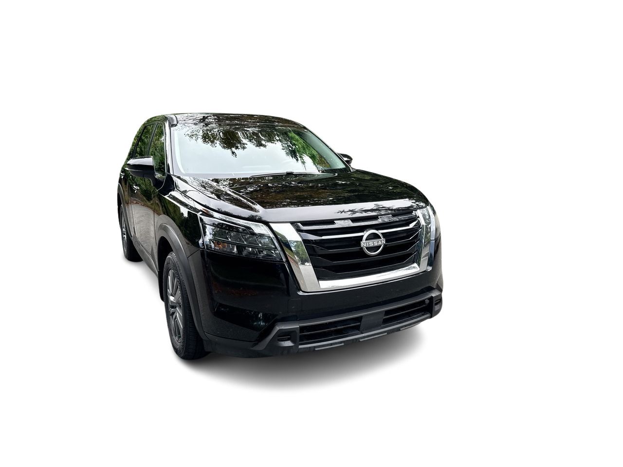 2023 Nissan Pathfinder
