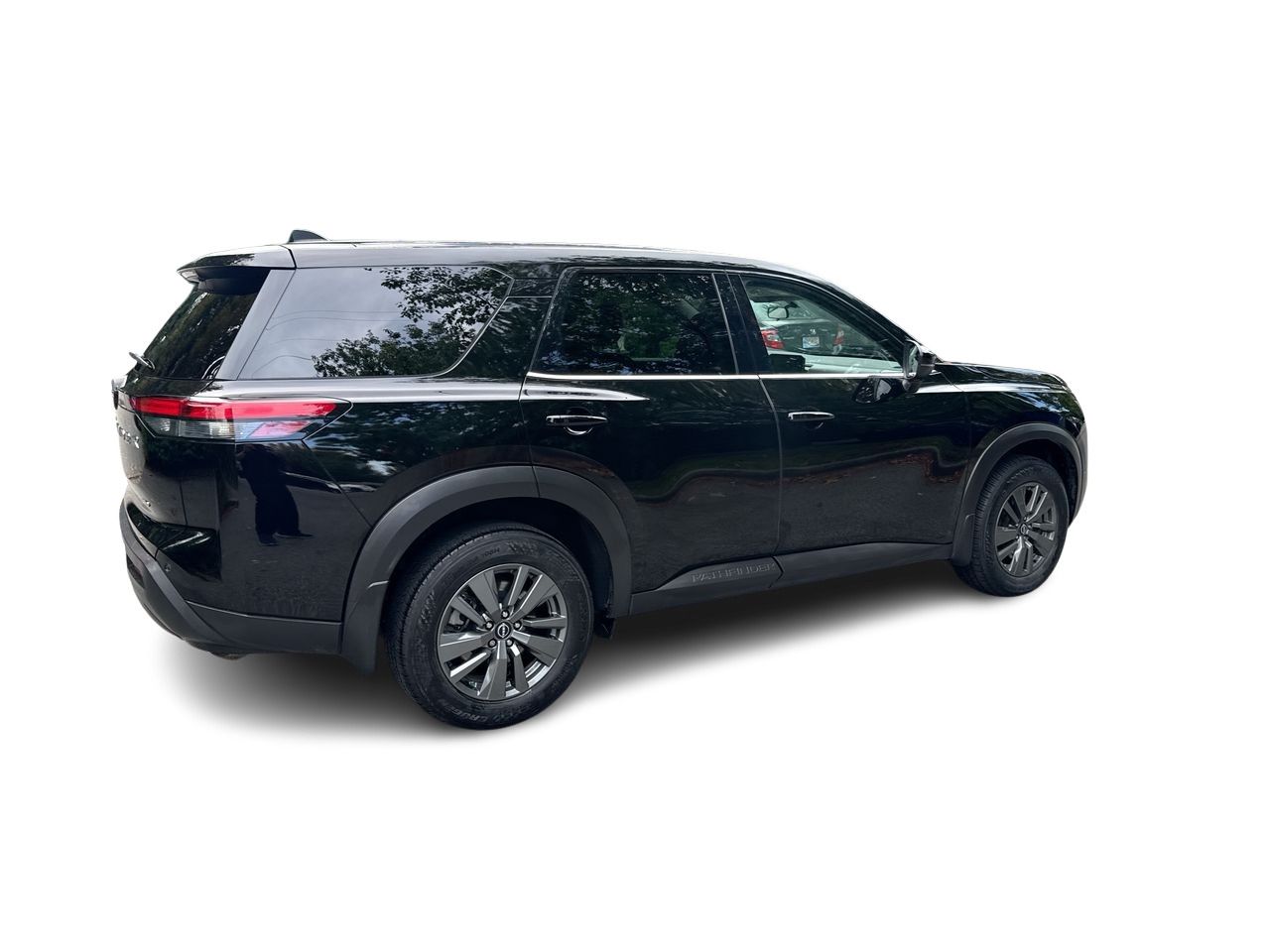 2023 Nissan Pathfinder