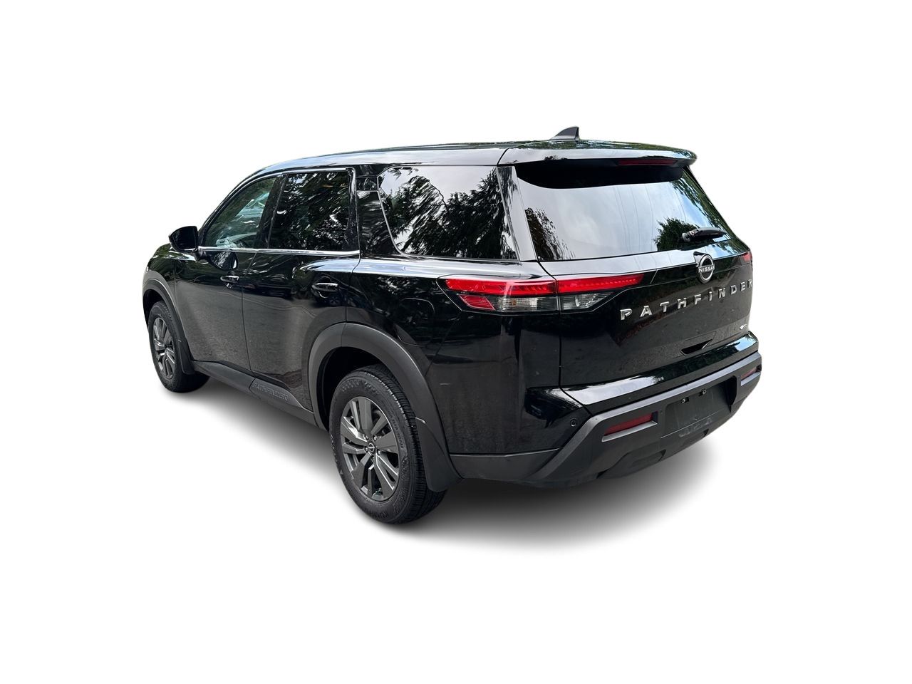 2023 Nissan Pathfinder