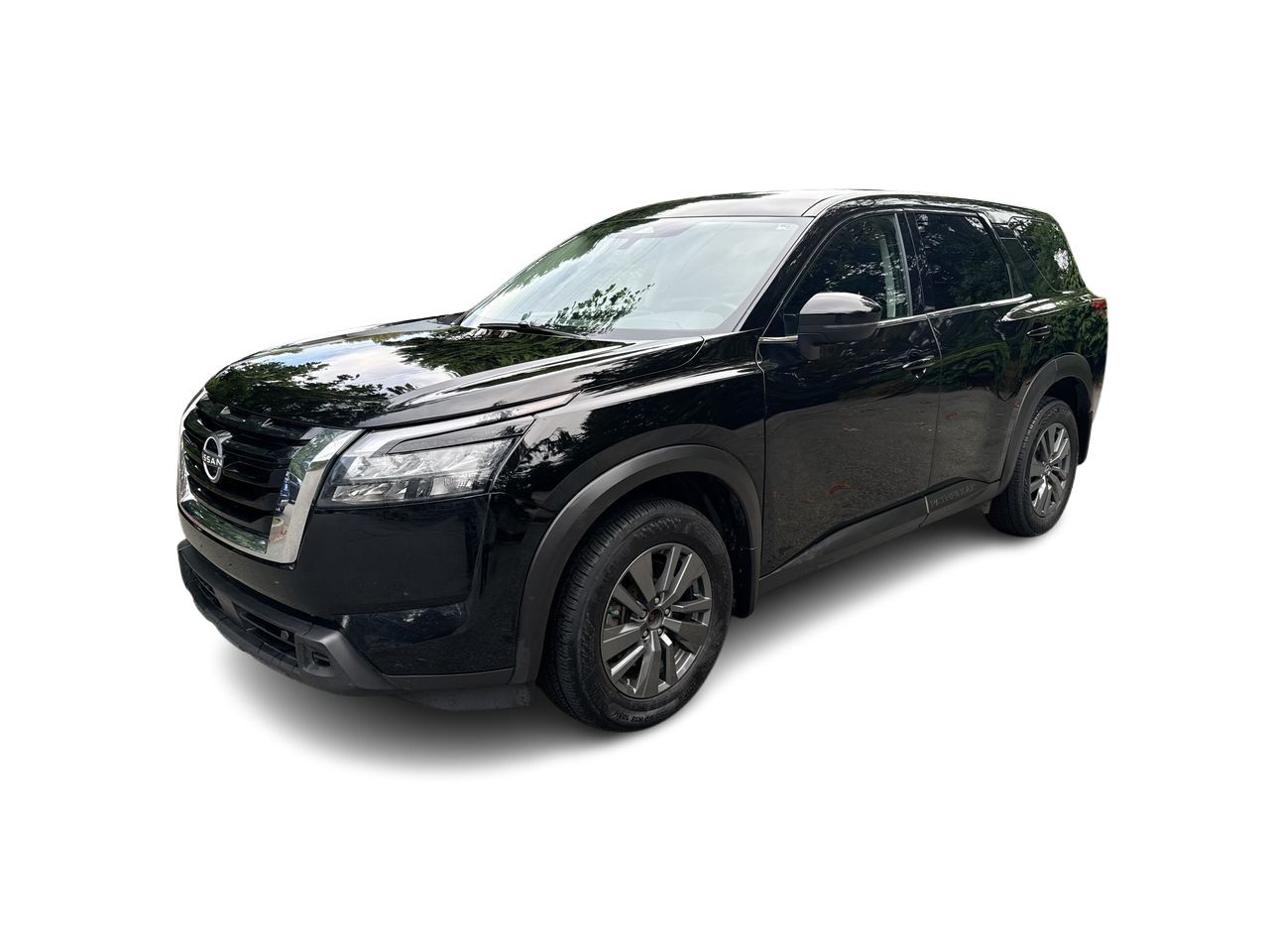 2023 Nissan Pathfinder