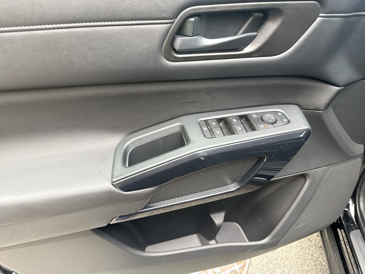 2023 Nissan Pathfinder