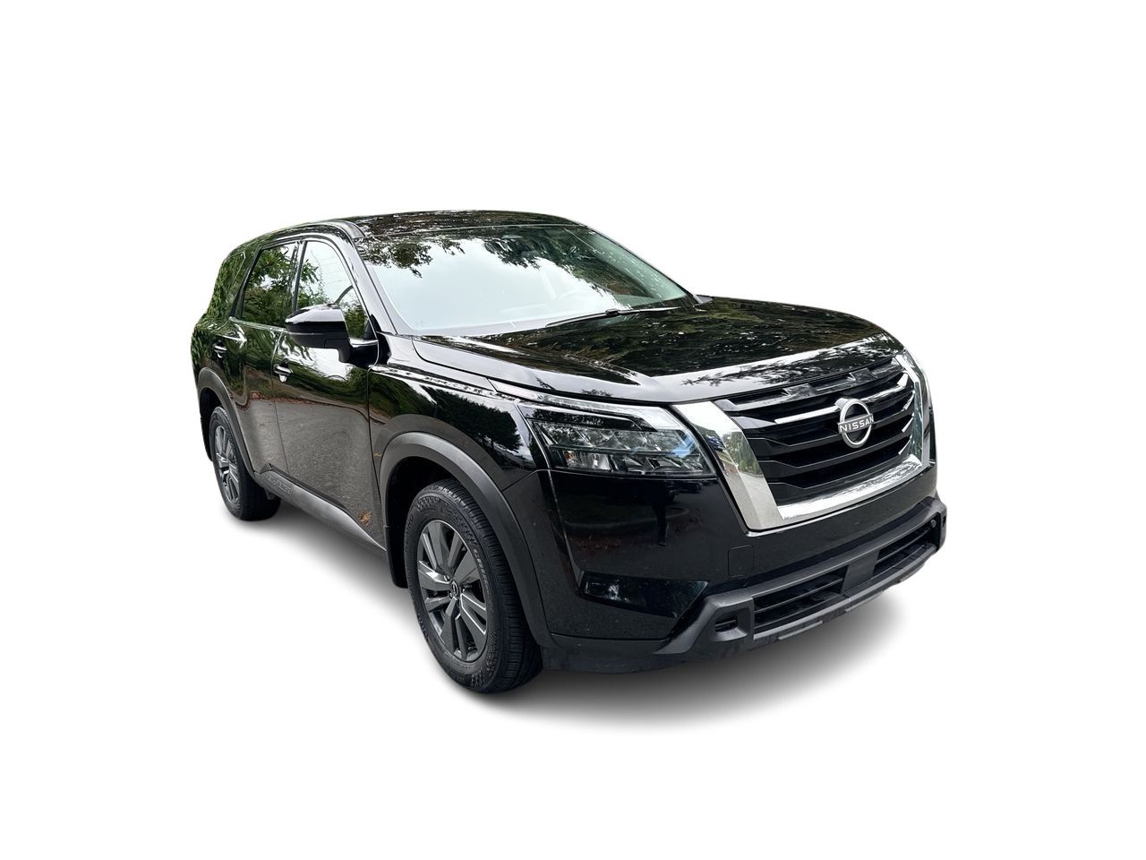 2023 Nissan Pathfinder