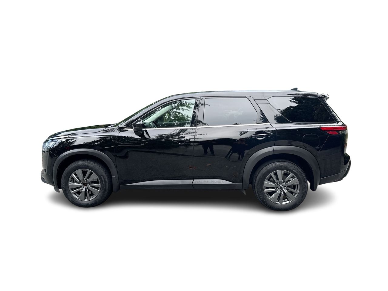 2023 Nissan Pathfinder