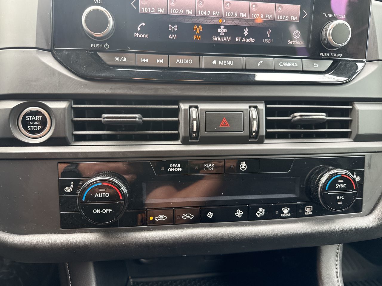2023 Nissan Pathfinder