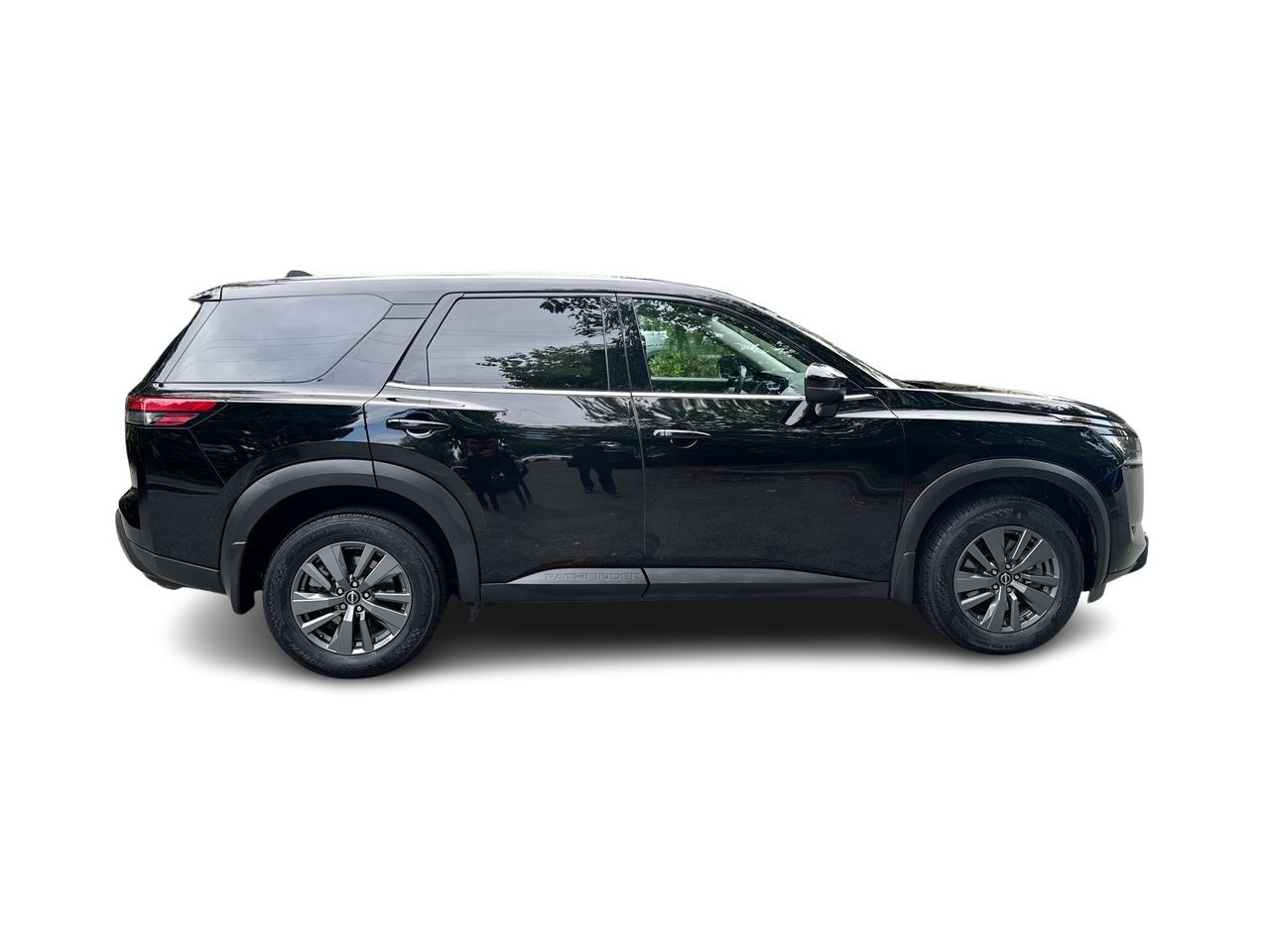 2023 Nissan Pathfinder