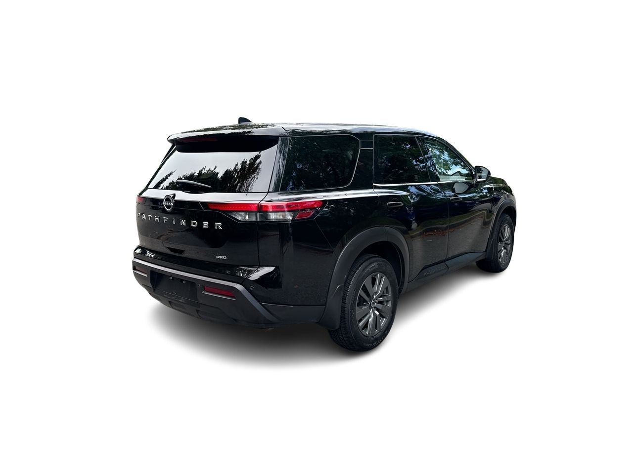 2023 Nissan Pathfinder