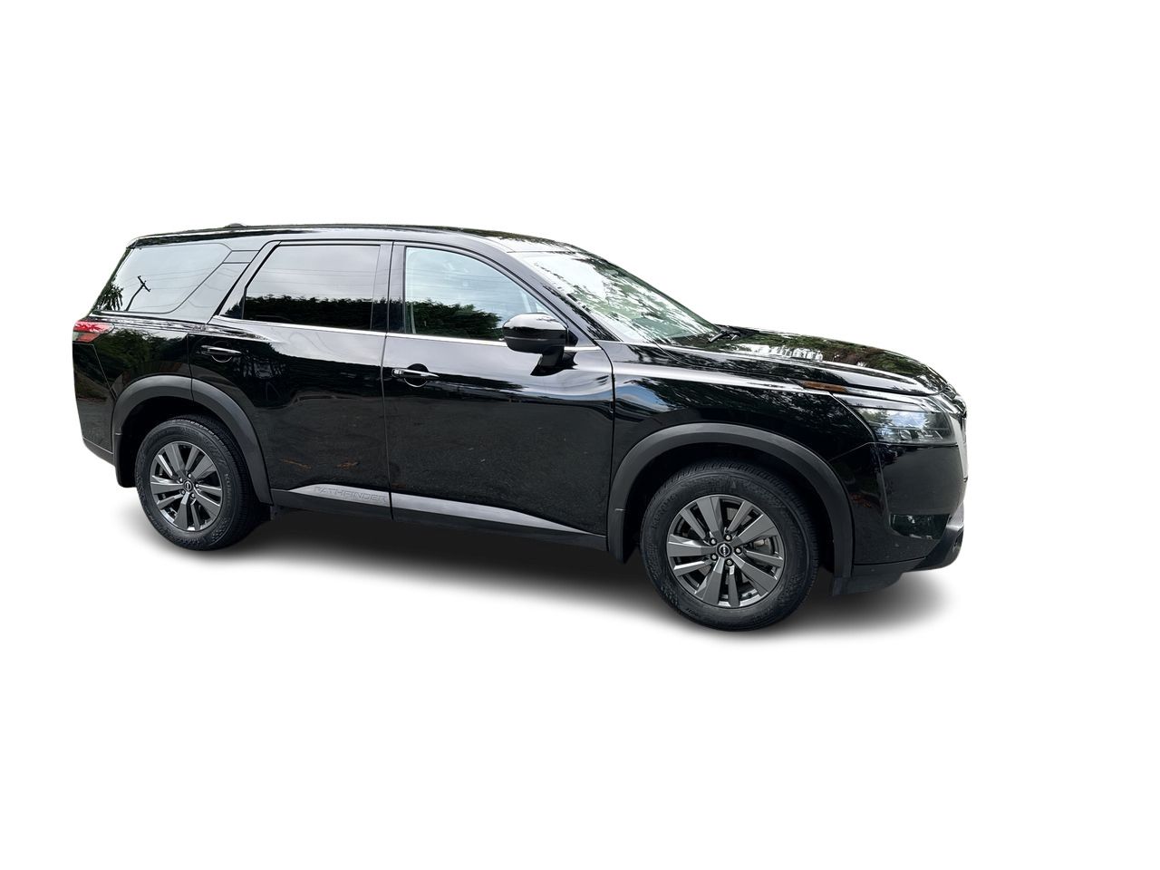 2023 Nissan Pathfinder
