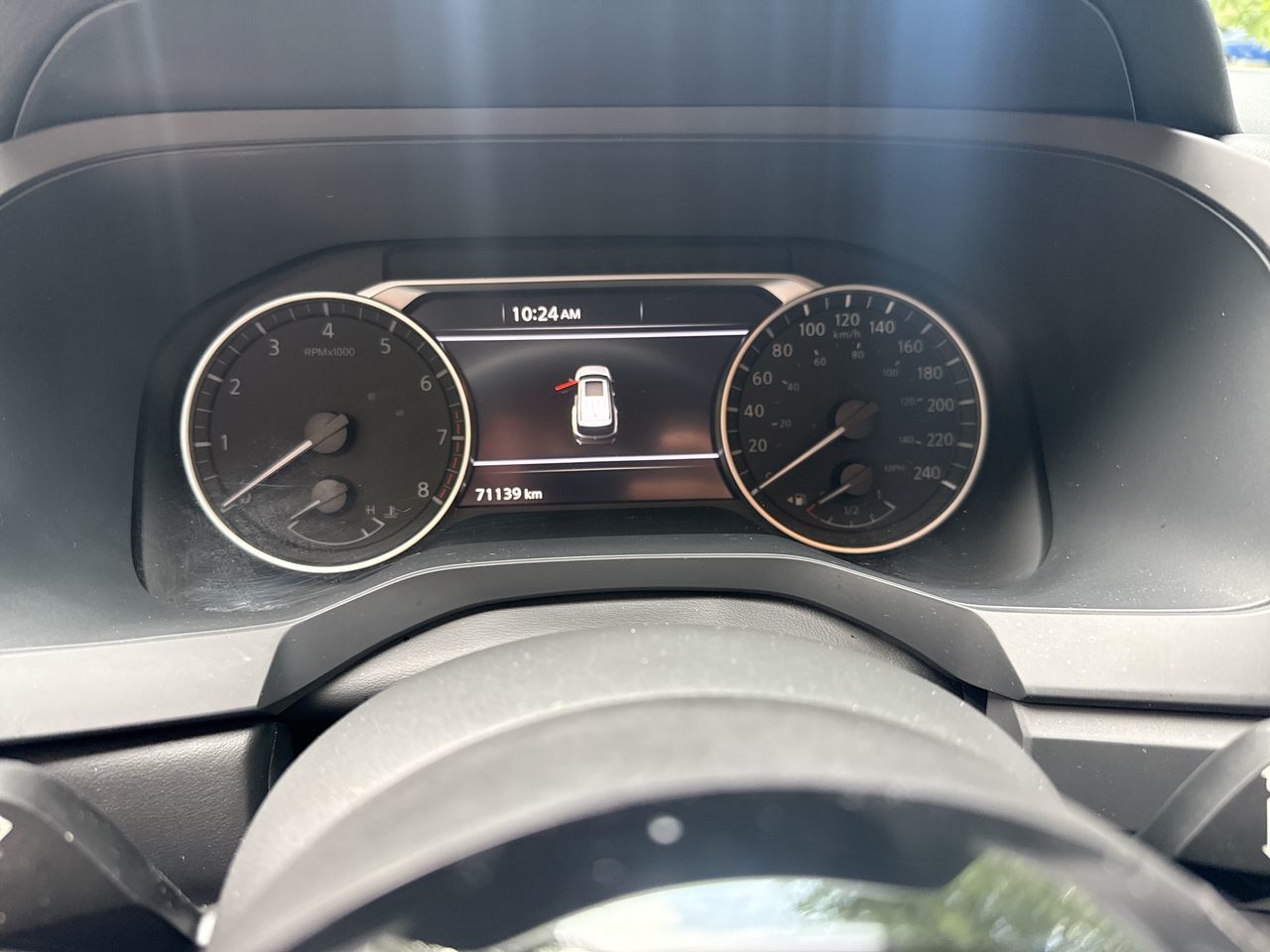 2023 Nissan Pathfinder