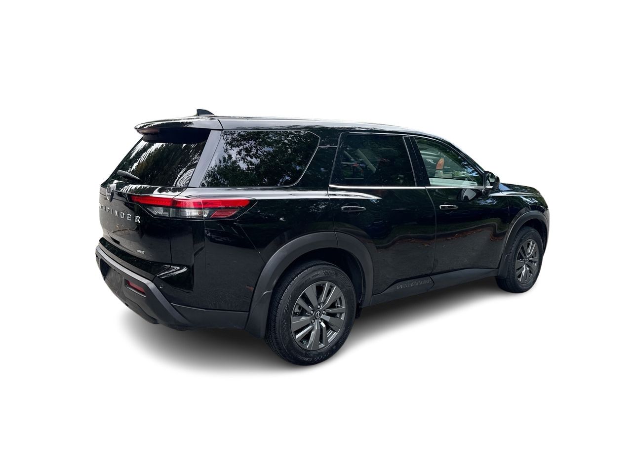 2023 Nissan Pathfinder