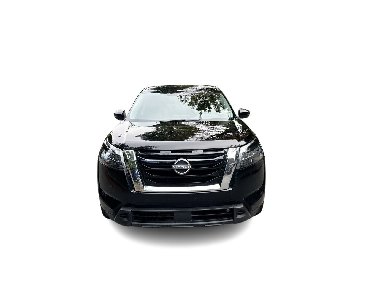 2023 Nissan Pathfinder