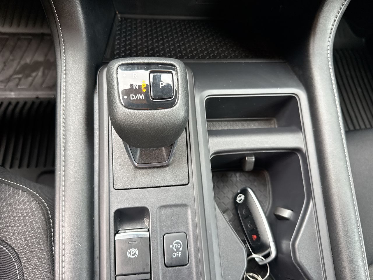 2023 Nissan Pathfinder
