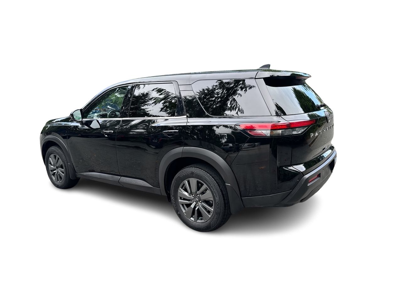 2023 Nissan Pathfinder