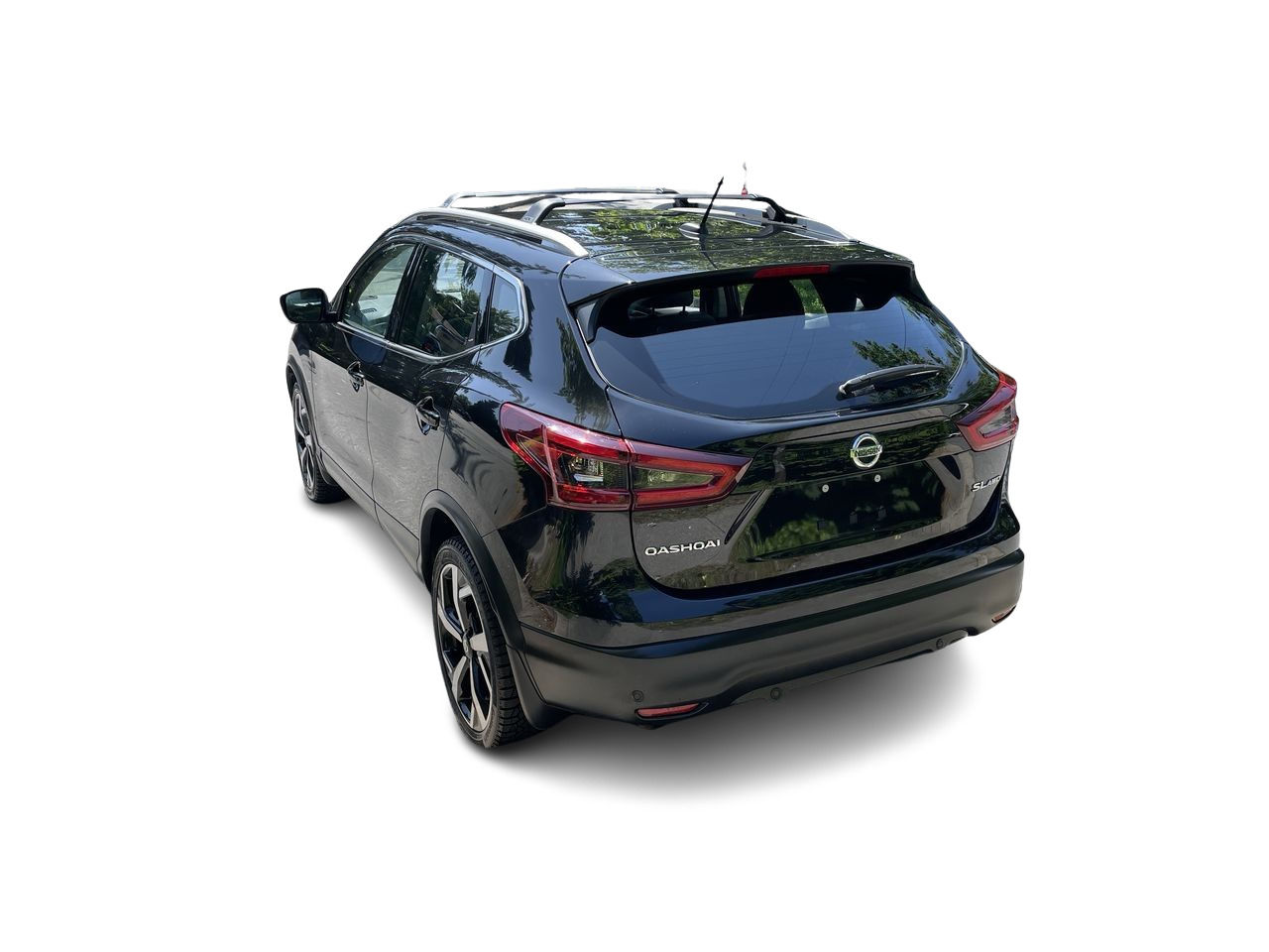 Nissan Qashqai  2021 à North Vancouver, Colombie-Britannique