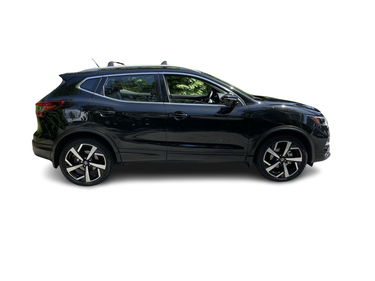 Nissan Qashqai  2021 à North Vancouver, Colombie-Britannique