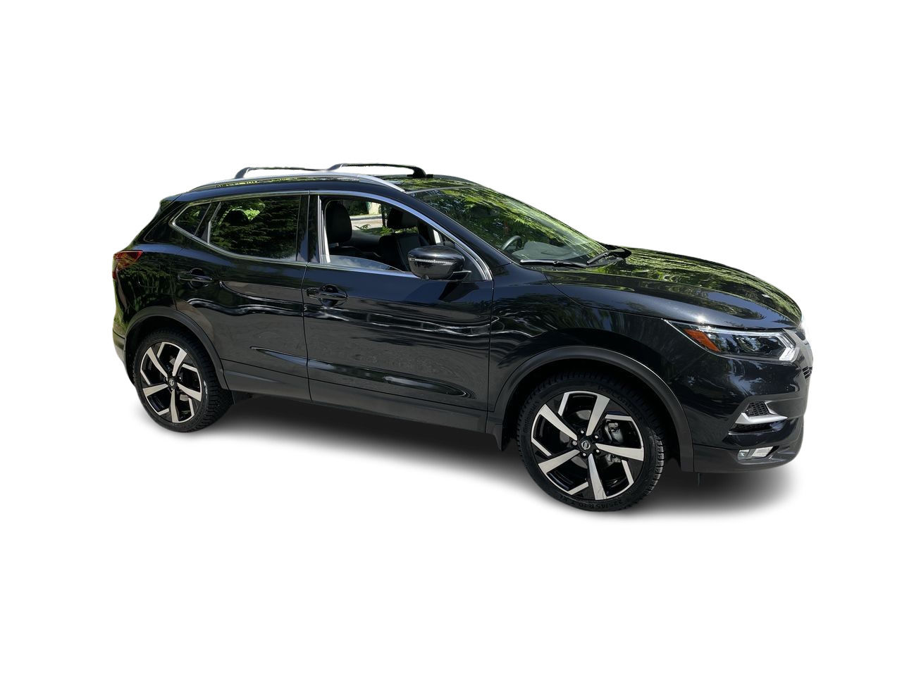Nissan Qashqai  2021 à North Vancouver, Colombie-Britannique