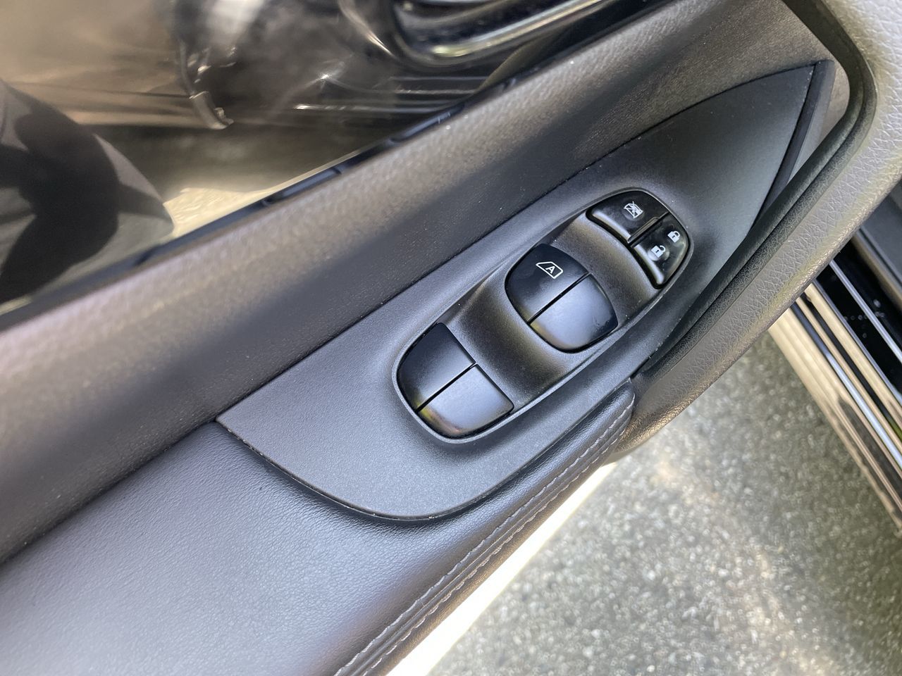 Nissan Qashqai  2021 à North Vancouver, Colombie-Britannique