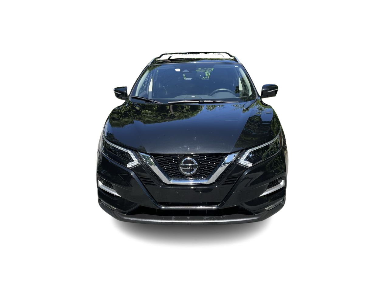 Nissan Qashqai  2021 à North Vancouver, Colombie-Britannique