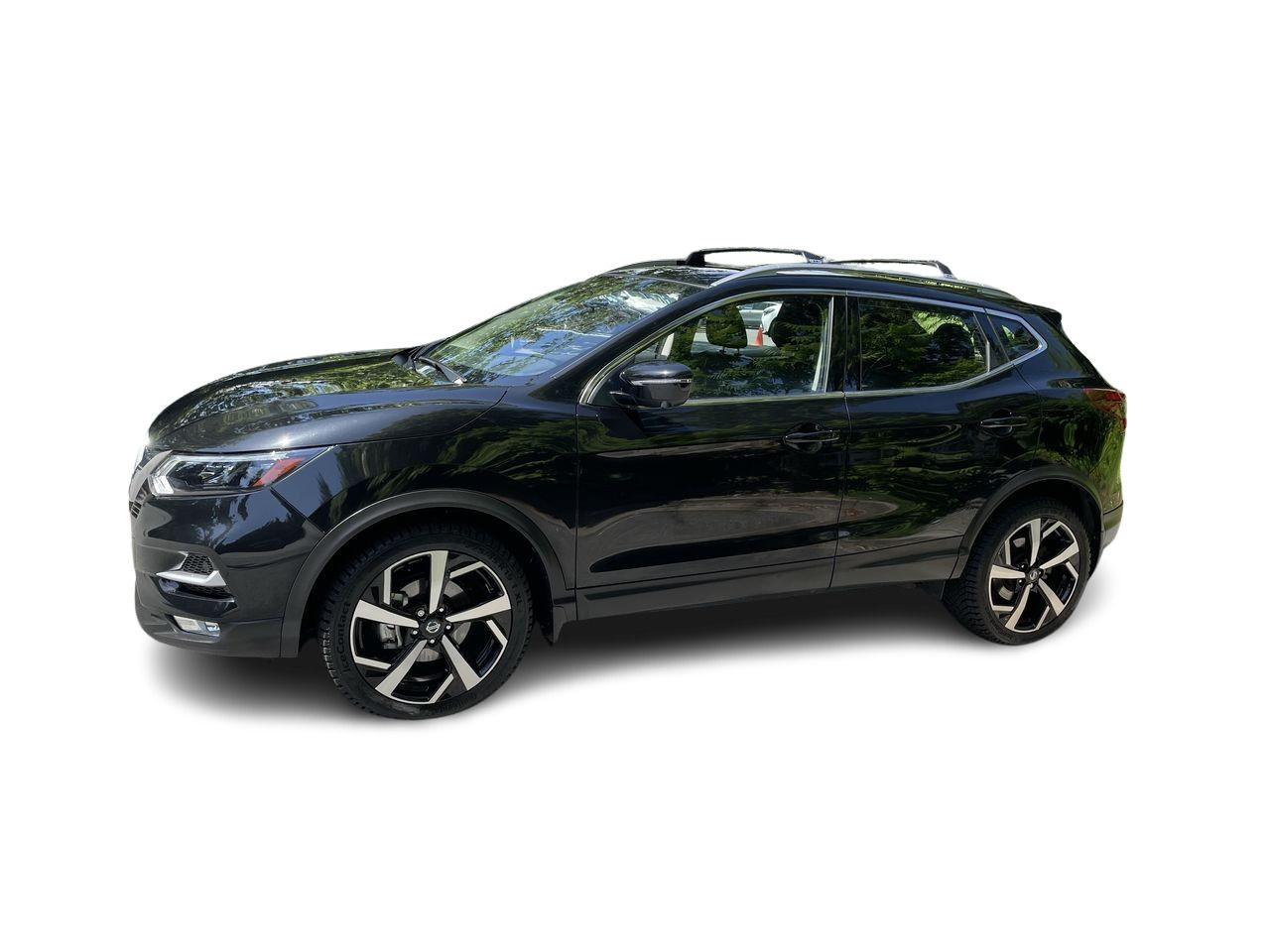 Nissan Qashqai  2021 à North Vancouver, Colombie-Britannique